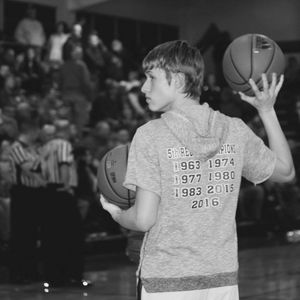 Meet your Posher, Mark